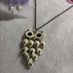 Hsnd made jewelry